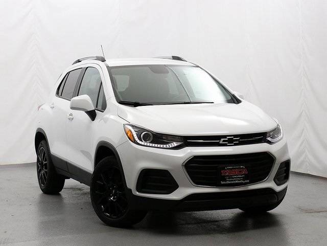 2022 Chevrolet Trax LT — SUV — 39,199 mi — Wheeling, IL