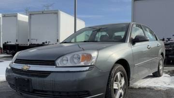 2004 Chevrolet Malibu LS — Sedan — 67,602 mi — Wheeling, IL