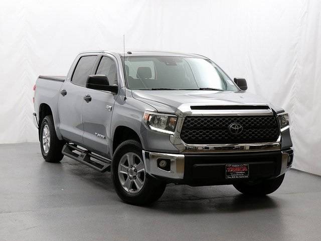 2019 Toyota Tundra SR5 — Pickup Truck — 79,462 mi — Wheeling, IL