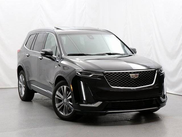 2023 Cadillac XT6 Premium Luxury — SUV — 29,213 mi — Wheeling, IL