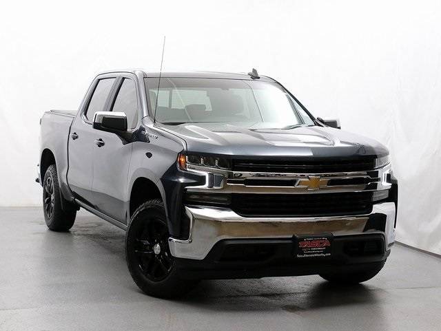 2019 Chevrolet Silverado 1500 LT — Pickup Truck — 109,925 mi — Wheeling, IL