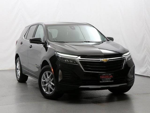 2022 Chevrolet Equinox LT — SUV — 30,239 mi — Wheeling, IL