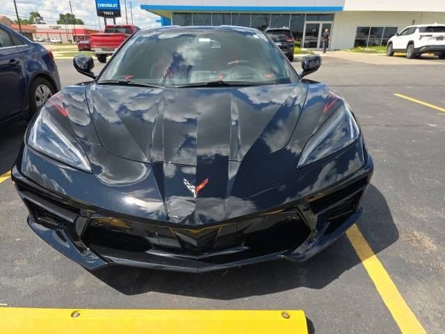 2021 Chevrolet Corvette 2LT — Coupe — 3,341 mi — Wheeling, IL
