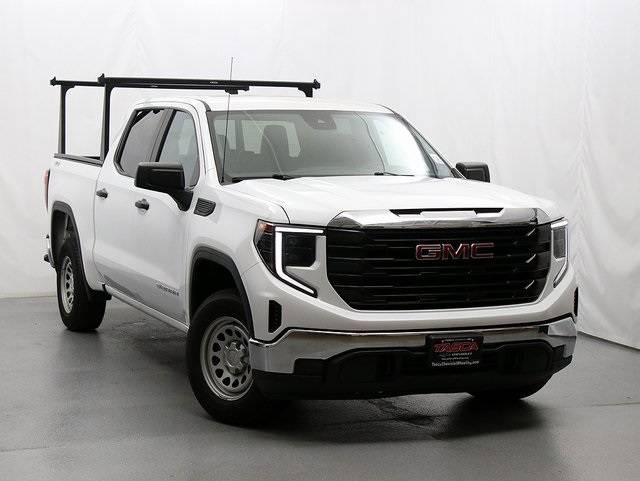 2023 GMC Sierra 1500 Pro — Pickup Truck — 81,464 mi — Wheeling, IL
