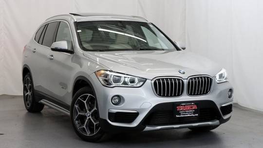 2018 BMW X1 28i — SUV — 68,327 mi — Wheeling, IL