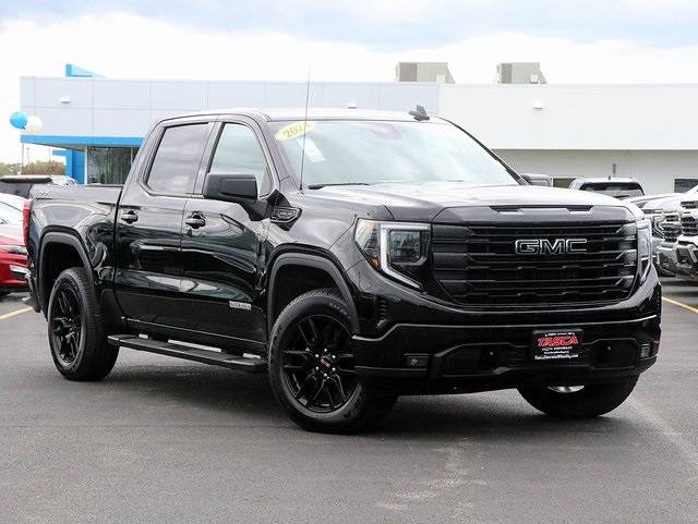 2024 GMC Sierra 1500 Elevation — Pickup Truck — 40,598 mi — Wheeling, IL