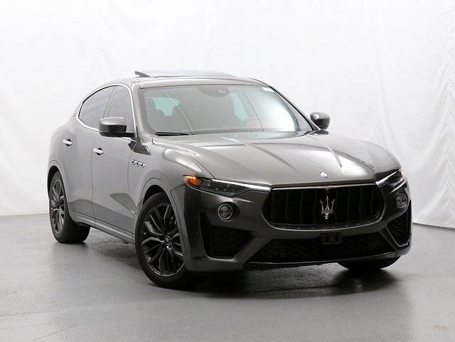 2021 Maserati Levante GranSport — SUV — 28,365 mi — Wheeling, IL