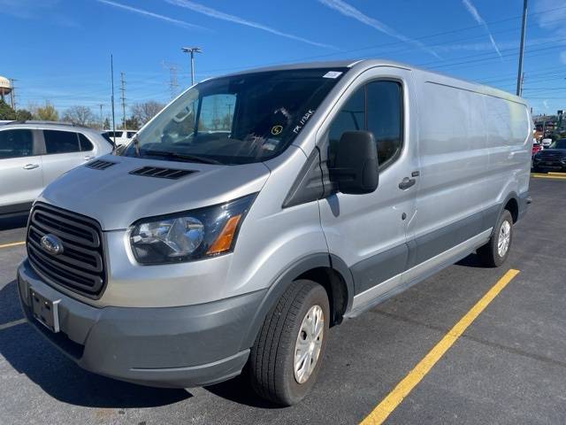 2018 Ford Transit Cargo Van T-250 — Cargo Van — 132,208 mi — Wheeling, IL