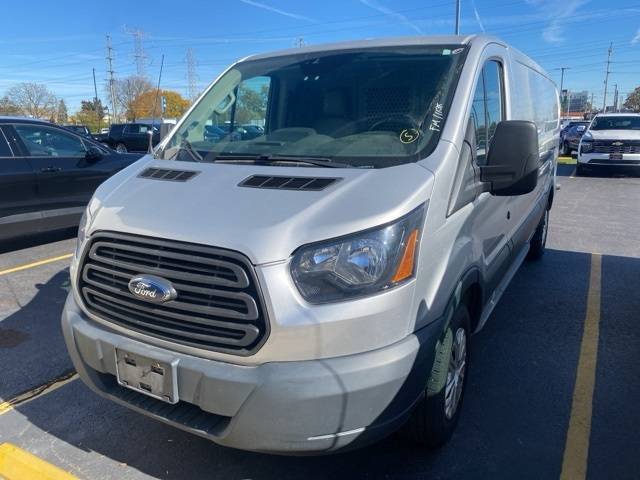 2018 Ford Transit Cargo Van T-250 — Cargo Van — 113,962 mi — Wheeling, IL