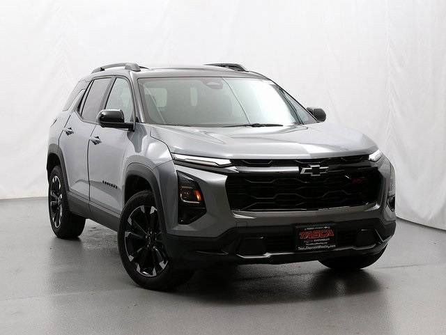 2025 Chevrolet Equinox RS — SUV — 6,699 mi — Wheeling, IL