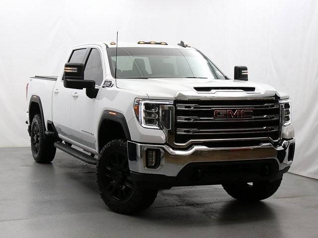 2022 GMC Sierra 3500HD SLE — Pickup Truck — 22,981 mi — Wheeling, IL