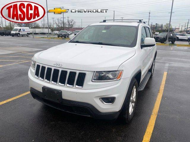 2014 Jeep Grand Cherokee Laredo