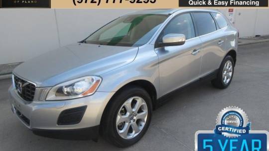 2013 Volvo XC60 3.2 Premier — SUV — 102,380 mi — Plano, TX