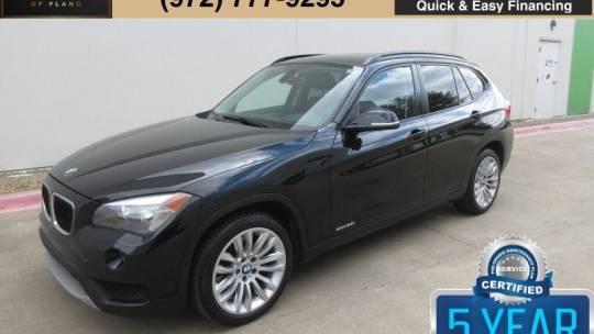 2014 BMW X1 28i — SUV — 112,340 mi — Plano, TX