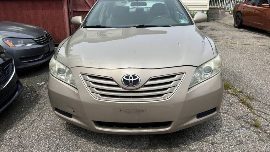2008 Toyota Camry LE