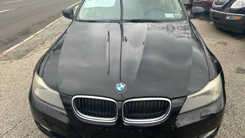 Used BMW 3 Series Under $5,000 for Sale Near Me - TrueCar