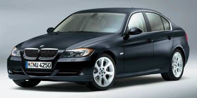 2007 BMW 3 Series 328i