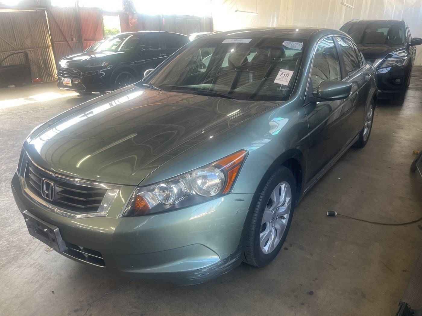 2009 Honda Accord EX-L — Sedan — 44,129 mi — Santa Monica, CA