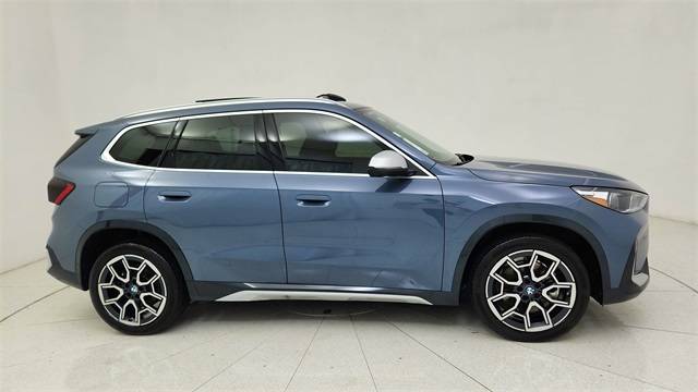 2024 BMW X1 28i — SUV — 22,750 mi — Plano, TX
