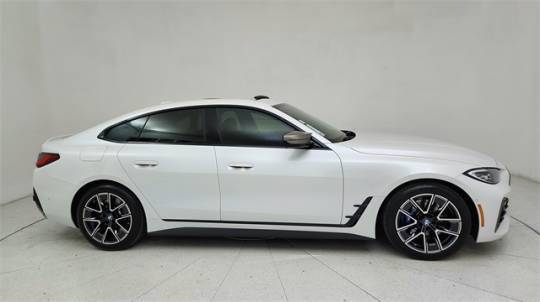 2024 BMW 4 Series M440i — Sedan — 15,809 mi — Plano, TX