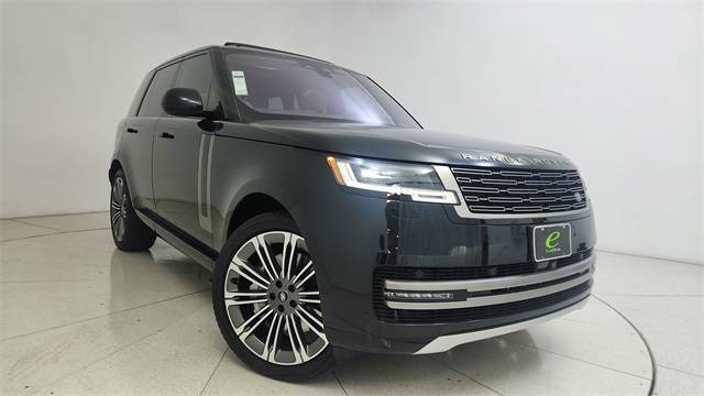 2023 Land Rover Range Rover SE — SUV — 13,152 mi — Plano, TX