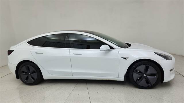 2018 Tesla Model 3 Long Range — Sedan — 90,329 mi — Plano, TX