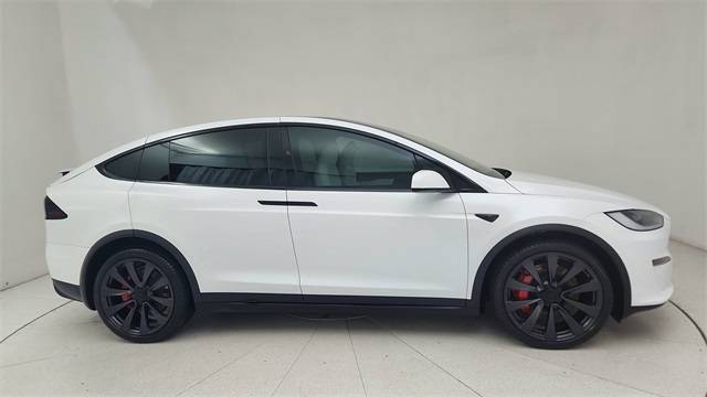 2023 Tesla Model X Plaid — SUV — 14,098 mi — Plano, TX