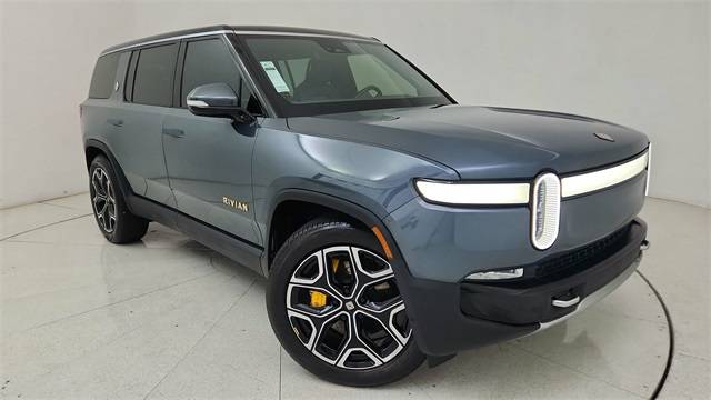 2023 Rivian R1S