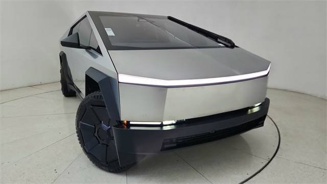 2024 Tesla Cybertruck Standard — Pickup Truck — 20,056 mi — Plano, TX