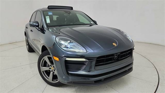 2024 Porsche Macan Standard — SUV — 11,824 mi — Plano, TX