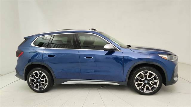 2024 BMW X1 28i — SUV — 17,982 mi — Plano, TX