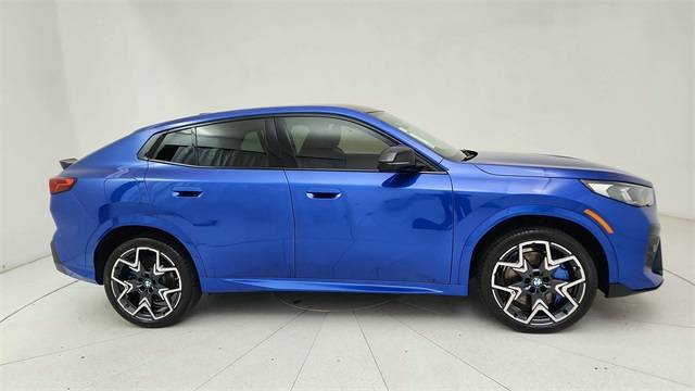 2025 BMW X2 M35i — SUV — 16,076 mi — Plano, TX