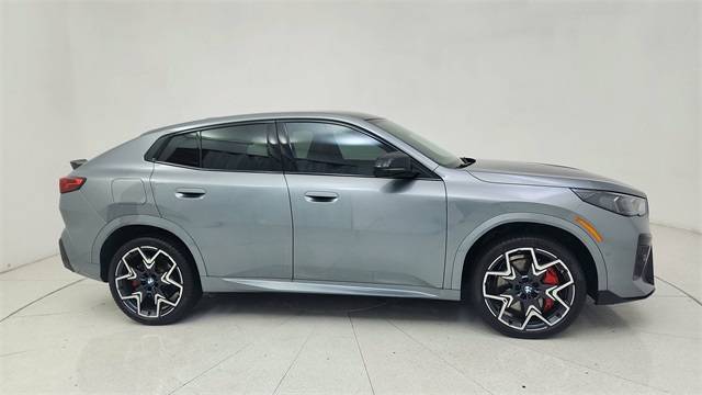 2024 BMW X2 M35i — SUV — 9,933 mi — Plano, TX