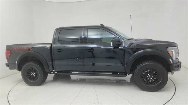 2024 Ford F-150 Raptor — Pickup Truck — 12,333 mi — Plano, TX