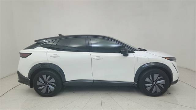 2023 Nissan Ariya Engage — SUV — 11,390 mi — Plano, TX