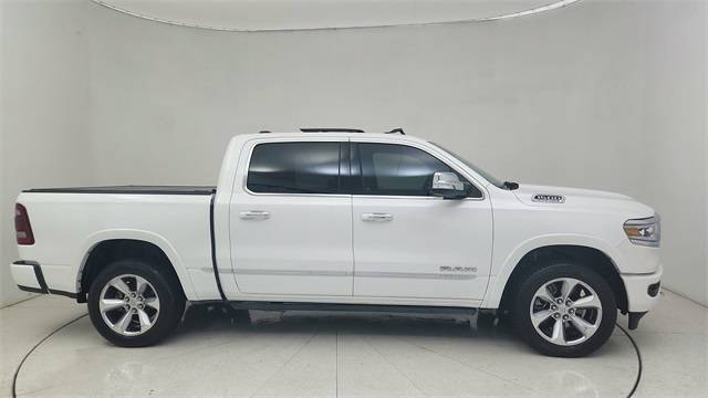 2021 Ram 1500 Limited — Pickup Truck — 66,113 mi — Plano, TX