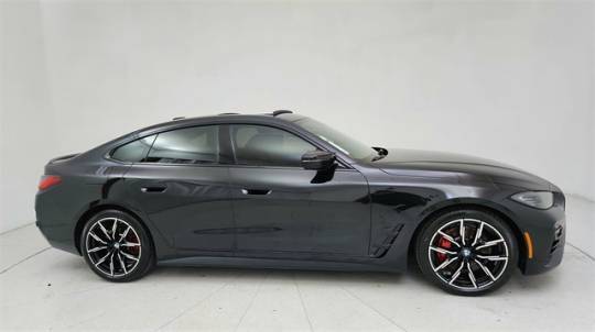 2023 BMW 4 Series M440i — Sedan — 34,427 mi — Plano, TX