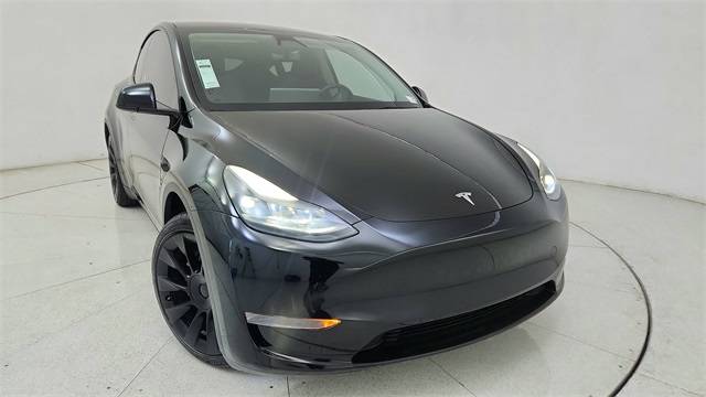 2024 Tesla Model Y Standard Range — SUV — 26,975 mi — Plano, TX