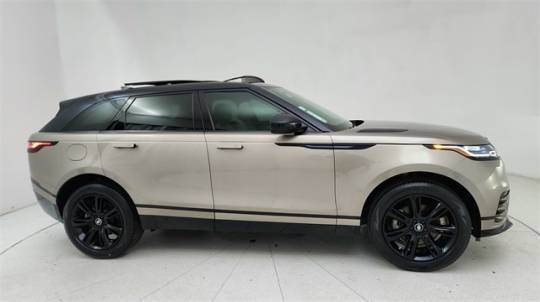 2022 Land Rover Range Rover Velar R-Dynamic S — SUV — 14,512 mi — Plano, TX