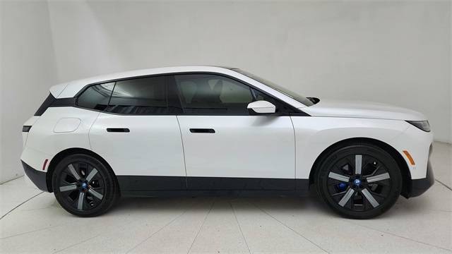 2023 BMW iX M60 — SUV — 22,268 mi — Plano, TX