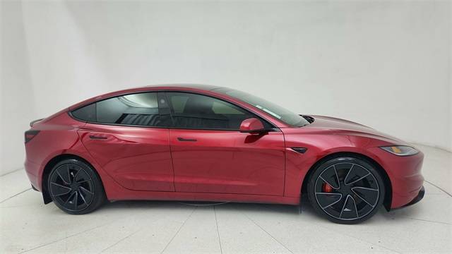2024 Tesla Model 3 Performance — Sedan — 15,243 mi — Plano, TX