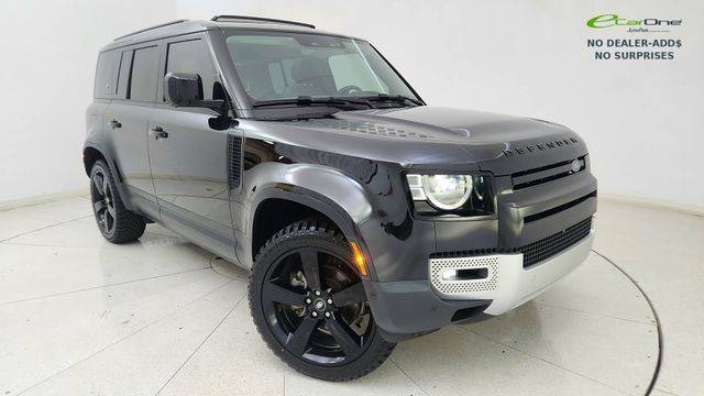2024 Land Rover Defender S