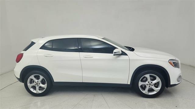 2019 Mercedes-Benz GLA GLA 250 — SUV — 32,595 mi — Plano, TX