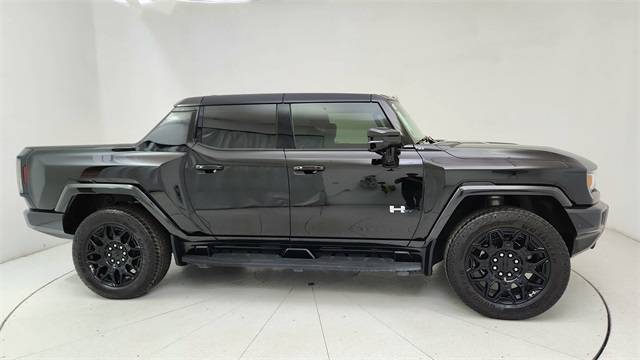2024 GMC HUMMER EV Pickup 2X — Pickup Truck — 7,893 mi — Plano, TX