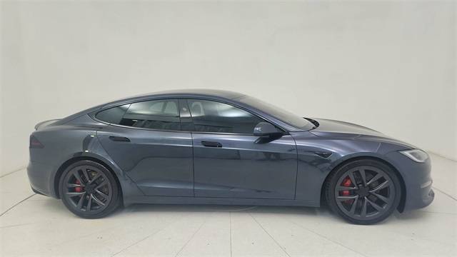 2023 Tesla Model S Plaid — Hatchback — 6,869 mi — Plano, TX