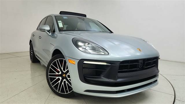 2023 Porsche Macan GTS — SUV — 23,506 mi — Plano, TX