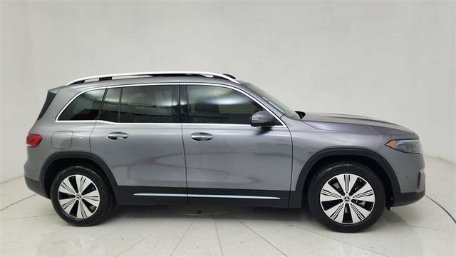 2023 Mercedes-Benz EQB EQB 250+ — SUV — 11,239 mi — Plano, TX