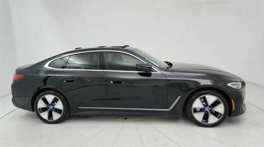 2023 BMW i4 eDrive35 — Sedan — 6,876 mi — Plano, TX