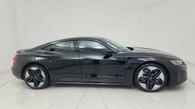 2024 Audi RS e-tron GT Standard — Sedan — 10,964 mi — Plano, TX