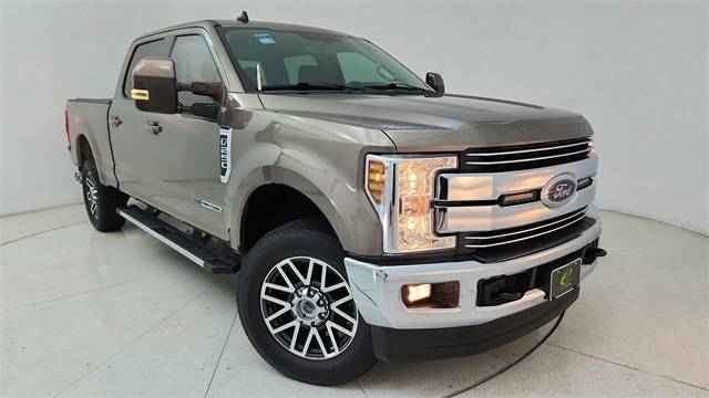 2019 Ford Super Duty F-250 Lariat — Pickup Truck — 83,907 mi — Plano, TX